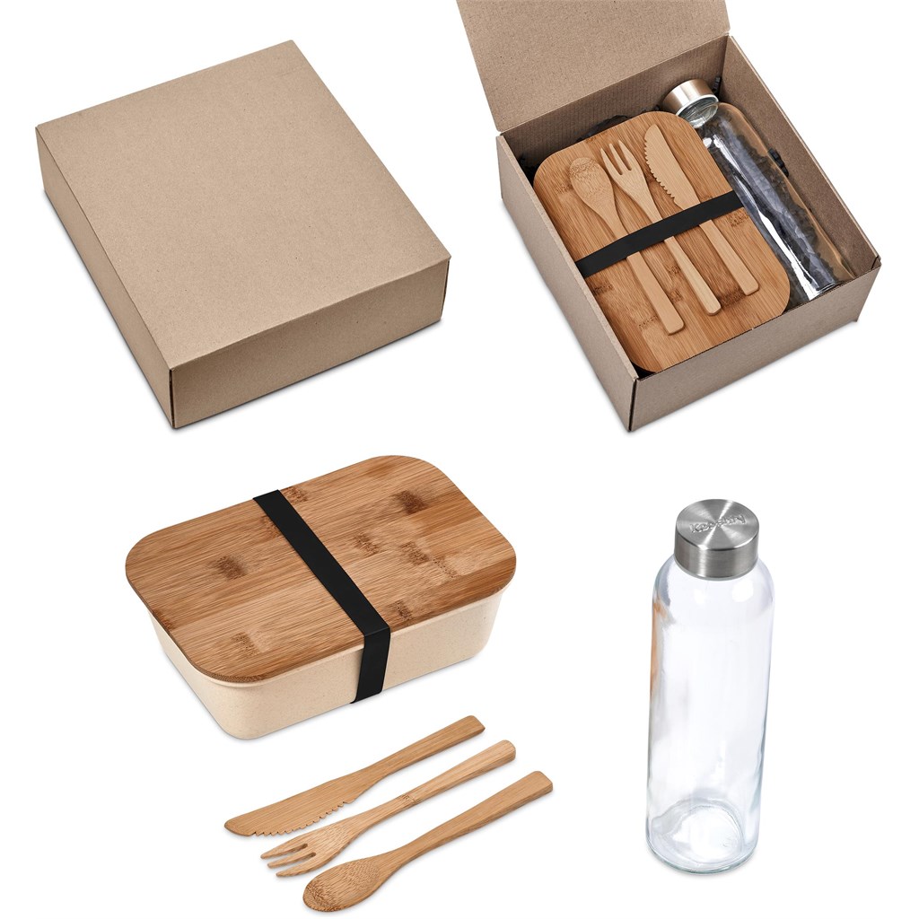 Kooshty Maya Gift Set - Image 4