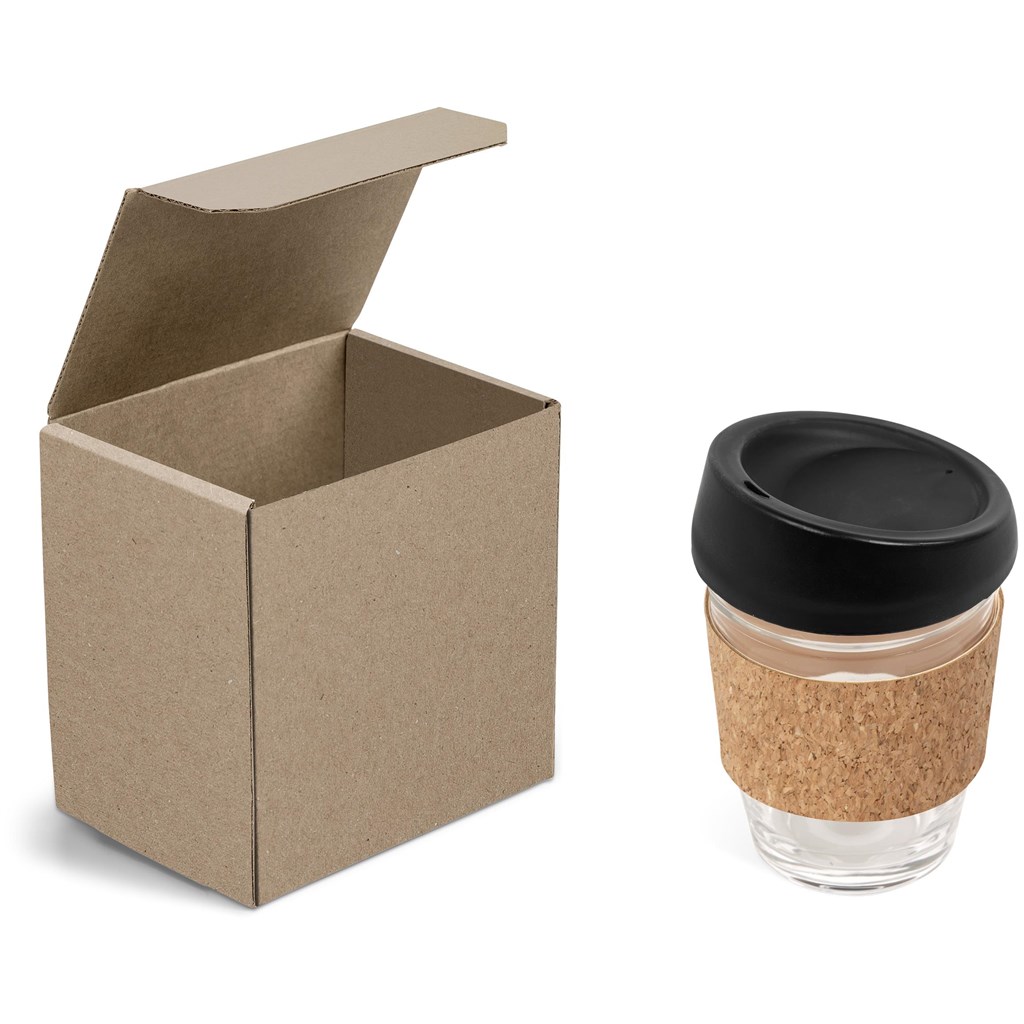 Kooshty Kork Kup in Bianca Custom Gift Box - Image 3