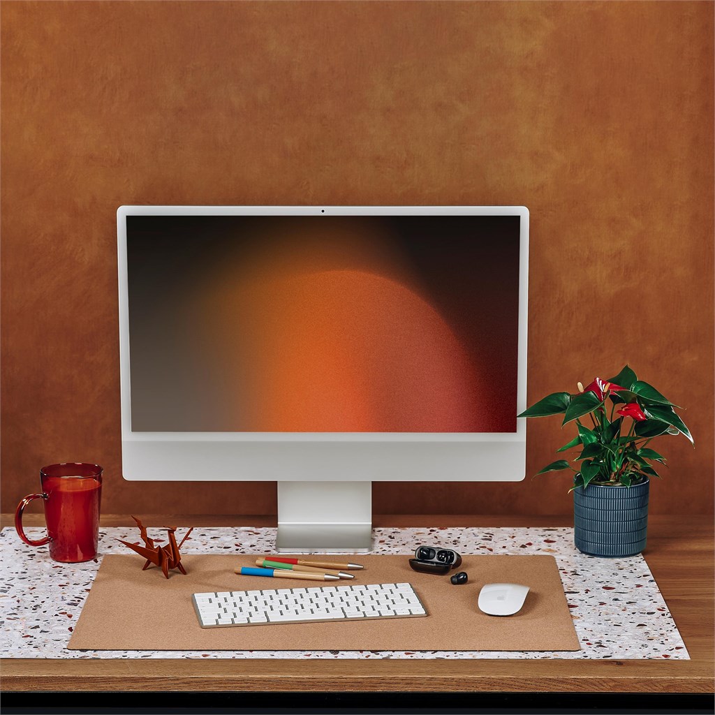 Okiyo Seiri Cork Desk Mat - Image 3