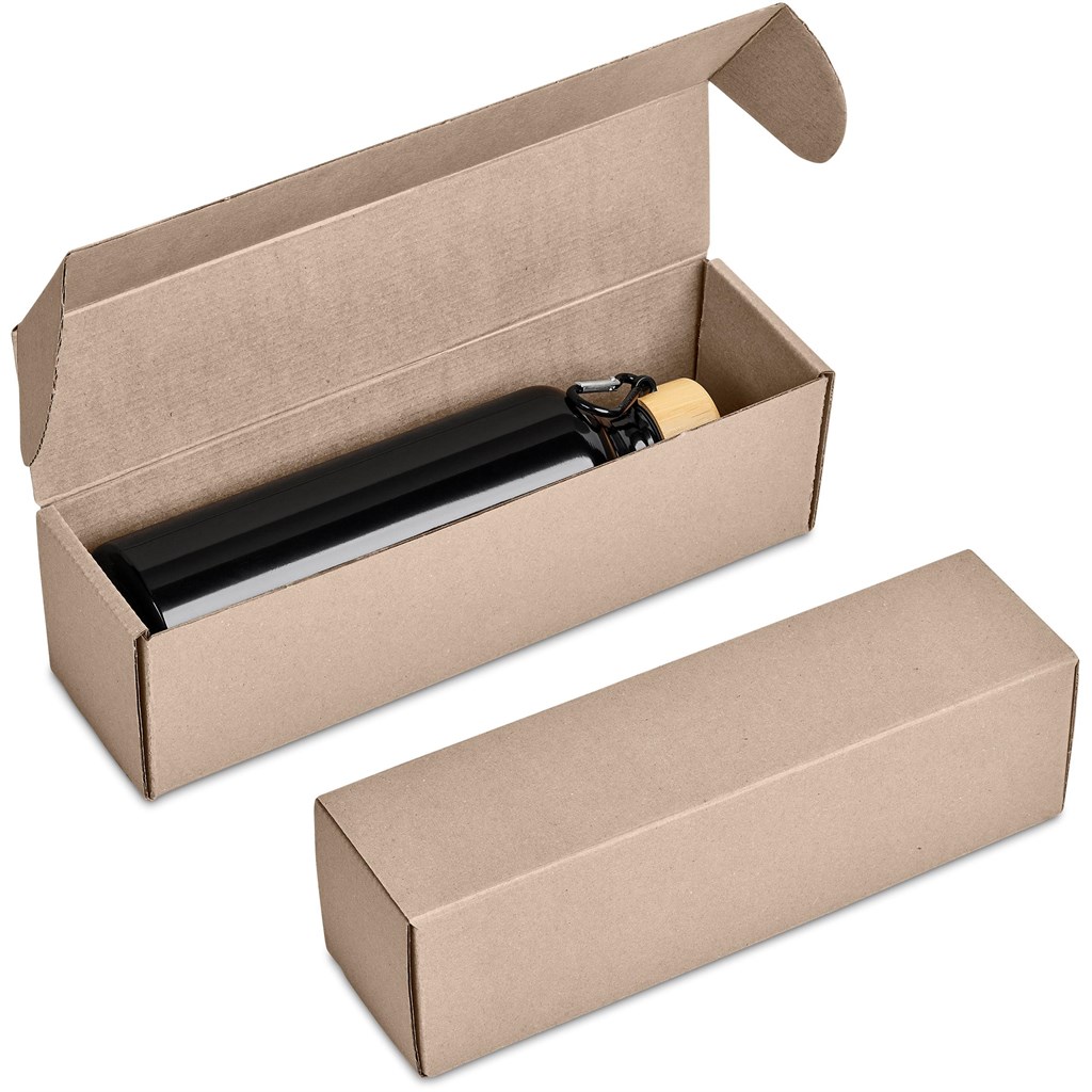 Serendipio Origen Bottle in Bianca Custom Gift Box - Image 3
