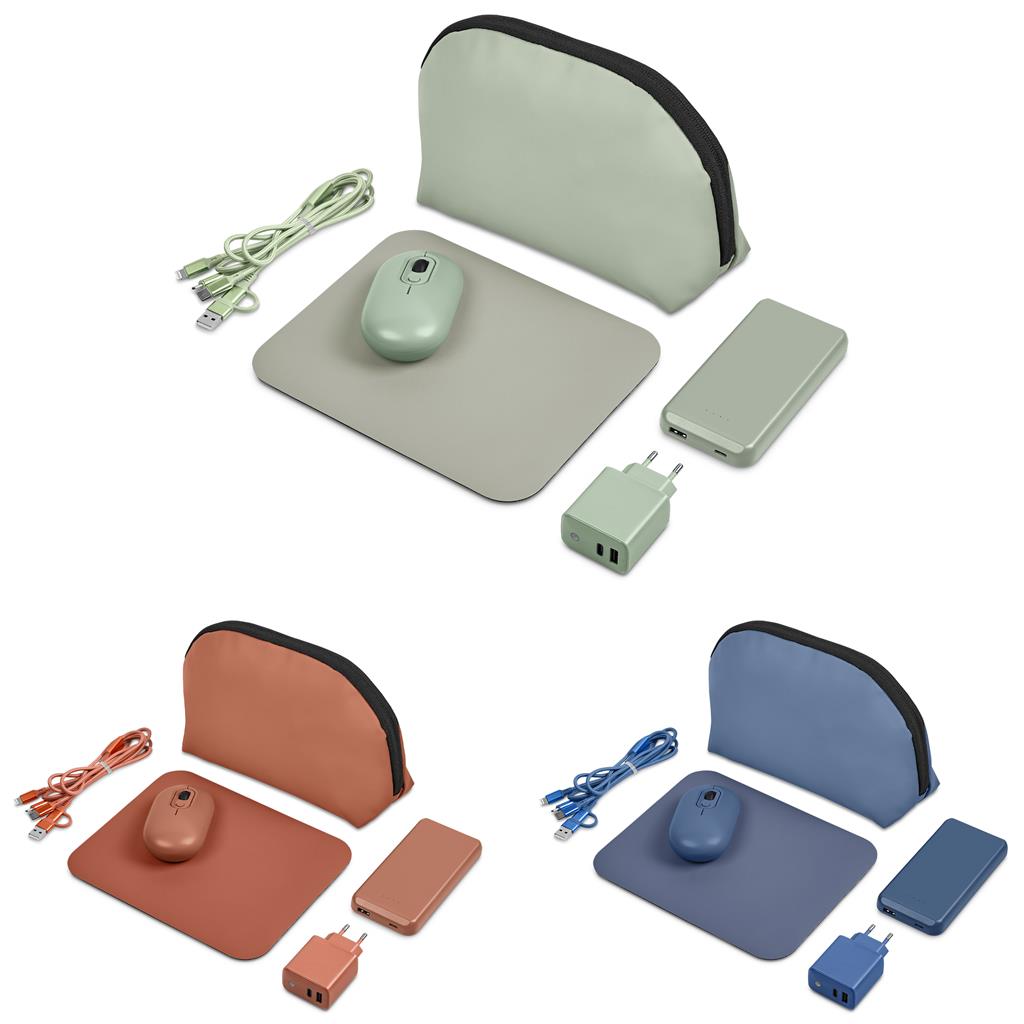 Serendipio Andover Tech Set - Image 3