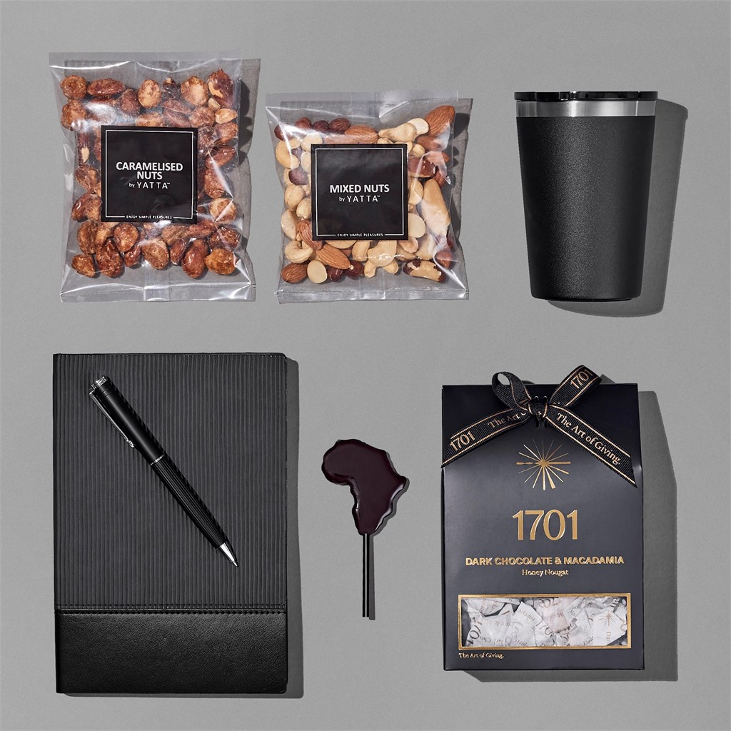 Yatta Elegant Ensemble Hamper - Image 4