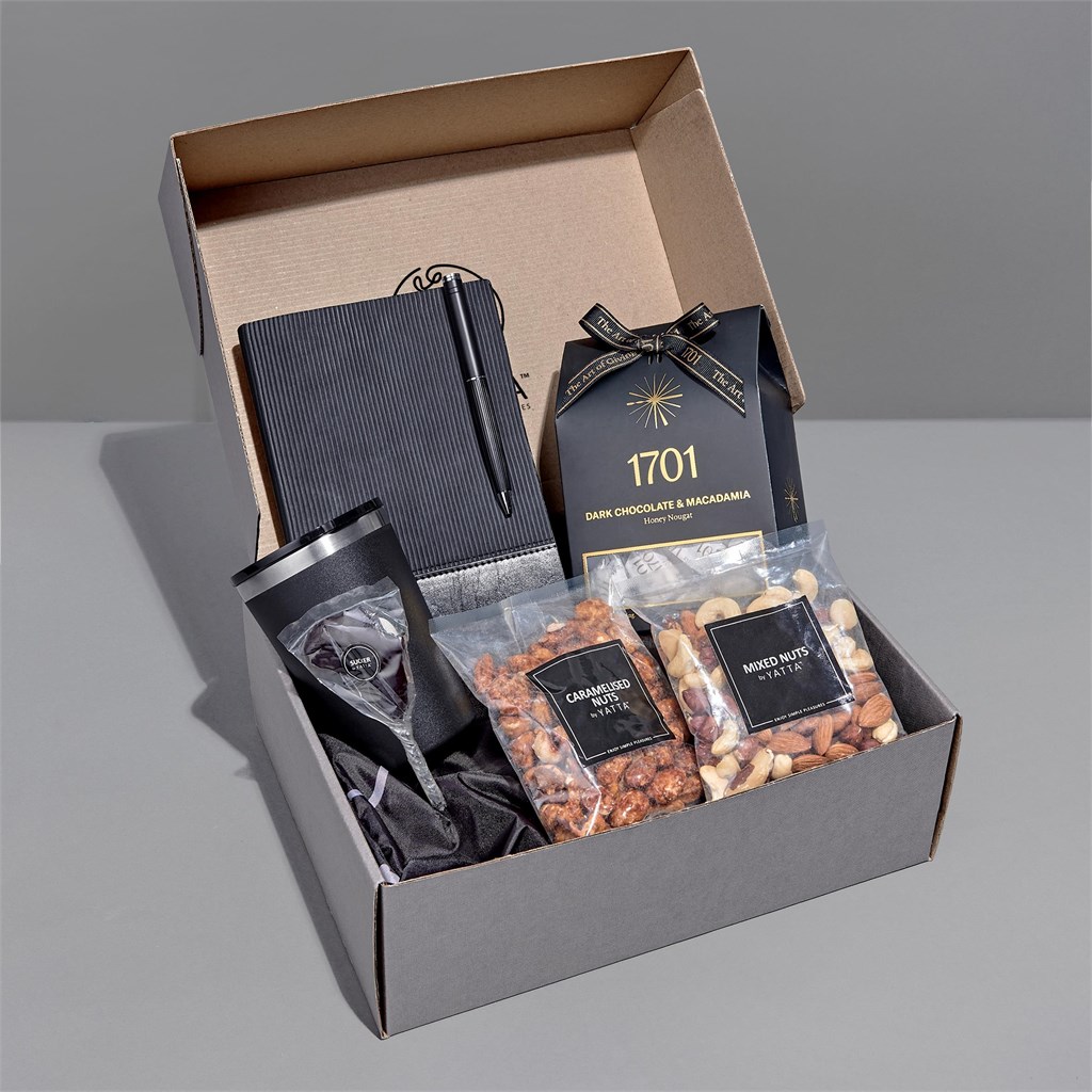 Yatta Elegant Ensemble Hamper - Image 3
