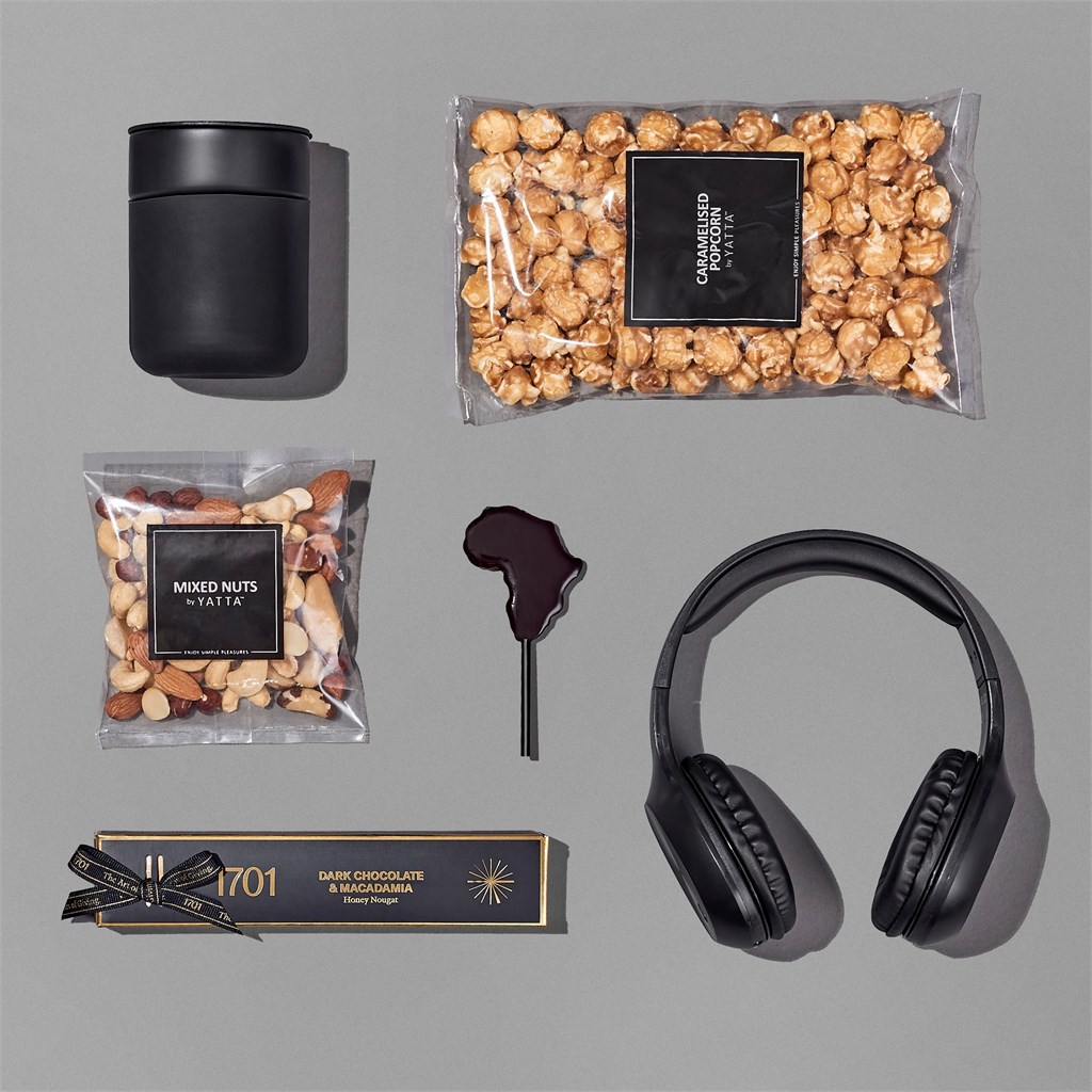 Yatta Luxe Lifestyle Hamper - Image 5