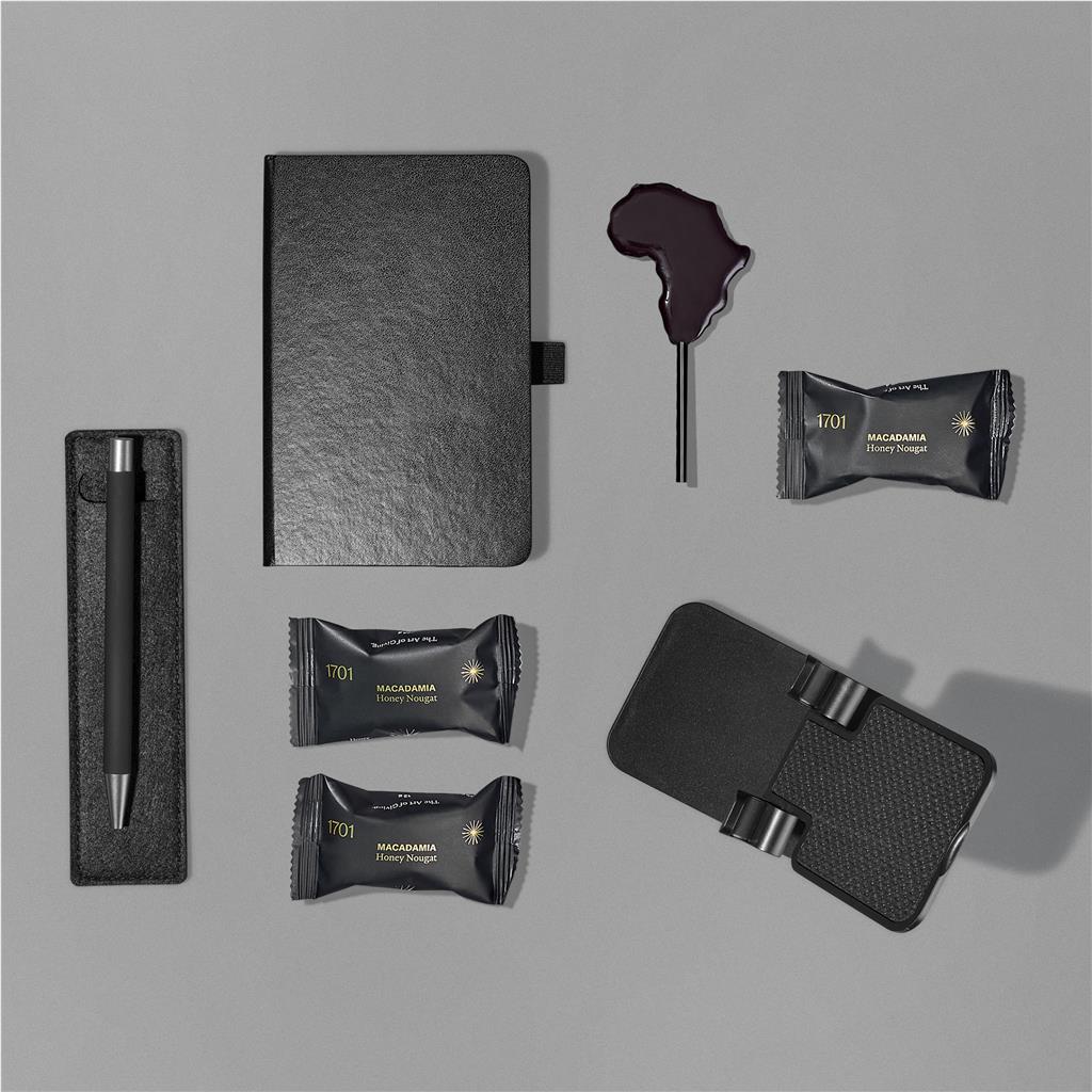 Yatta Gadget Grove Hamper - Image 3