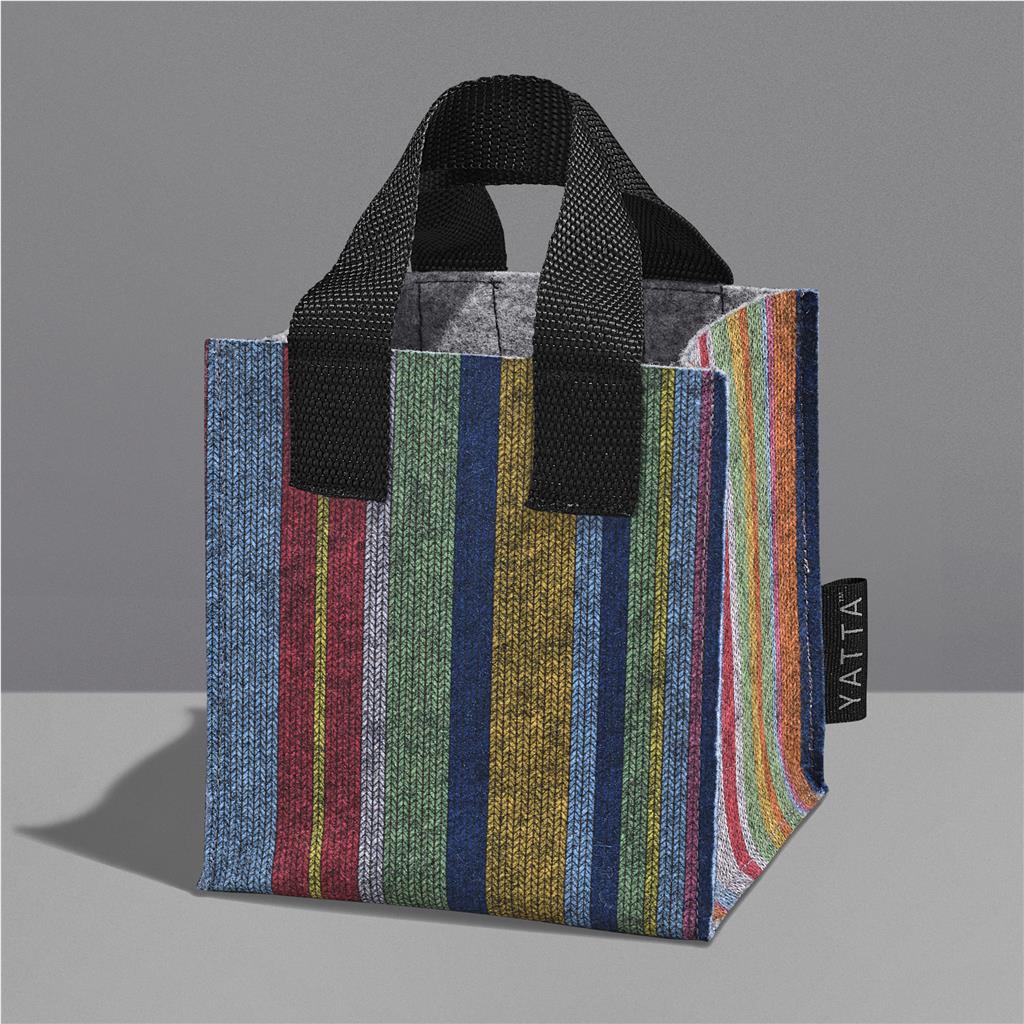 Yatta Compact Comfort Hamper - Image 2