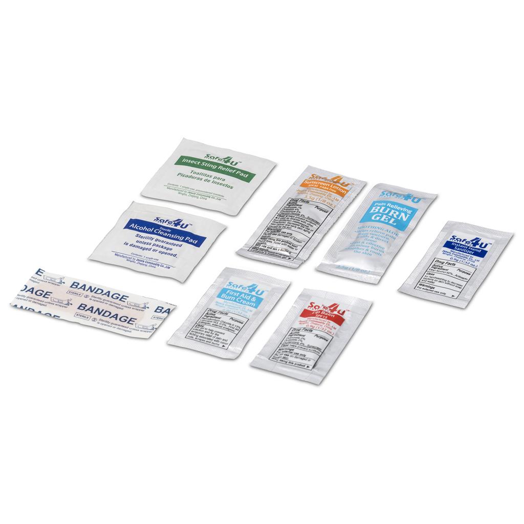 Altitude Trek Mini First Aid Kit - Image 4