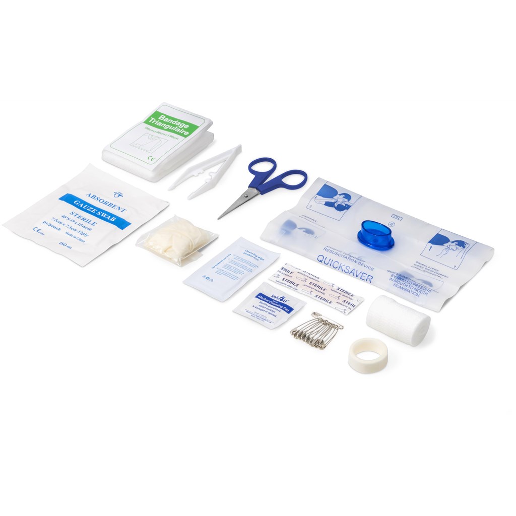 Altitude Triage First Aid Kit - Image 2