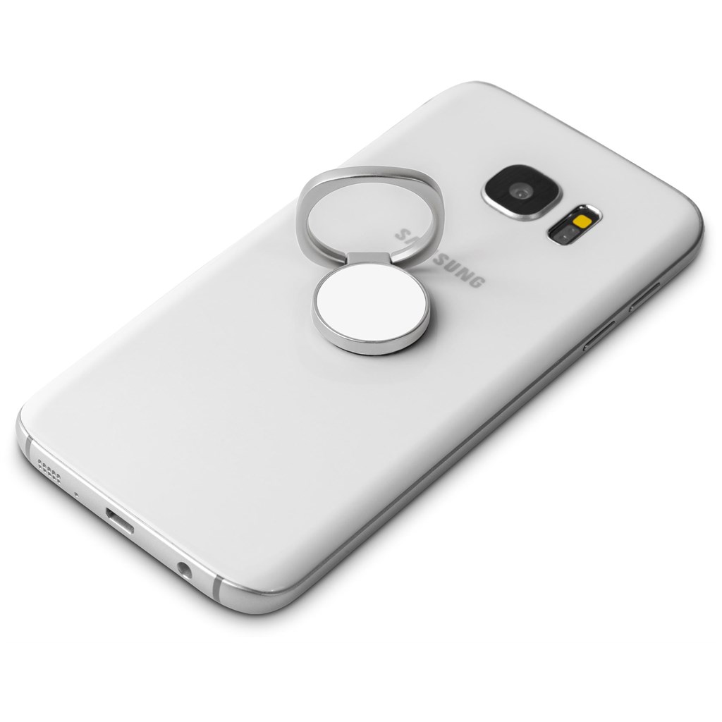 Altitude Rigel Dome Ring Grip & Phone Stand - Image 4