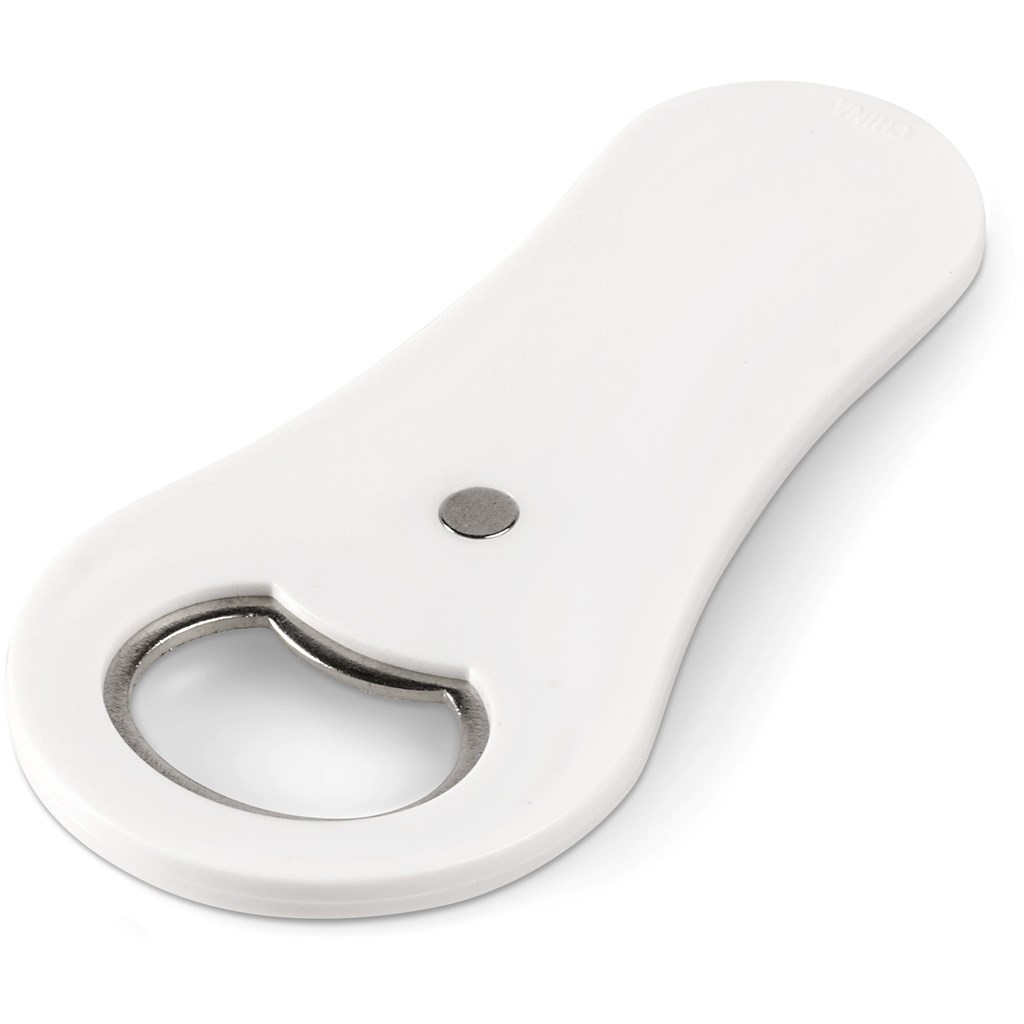 Altitude Fizz Fridge Magnet Bottle Opener - Image 3