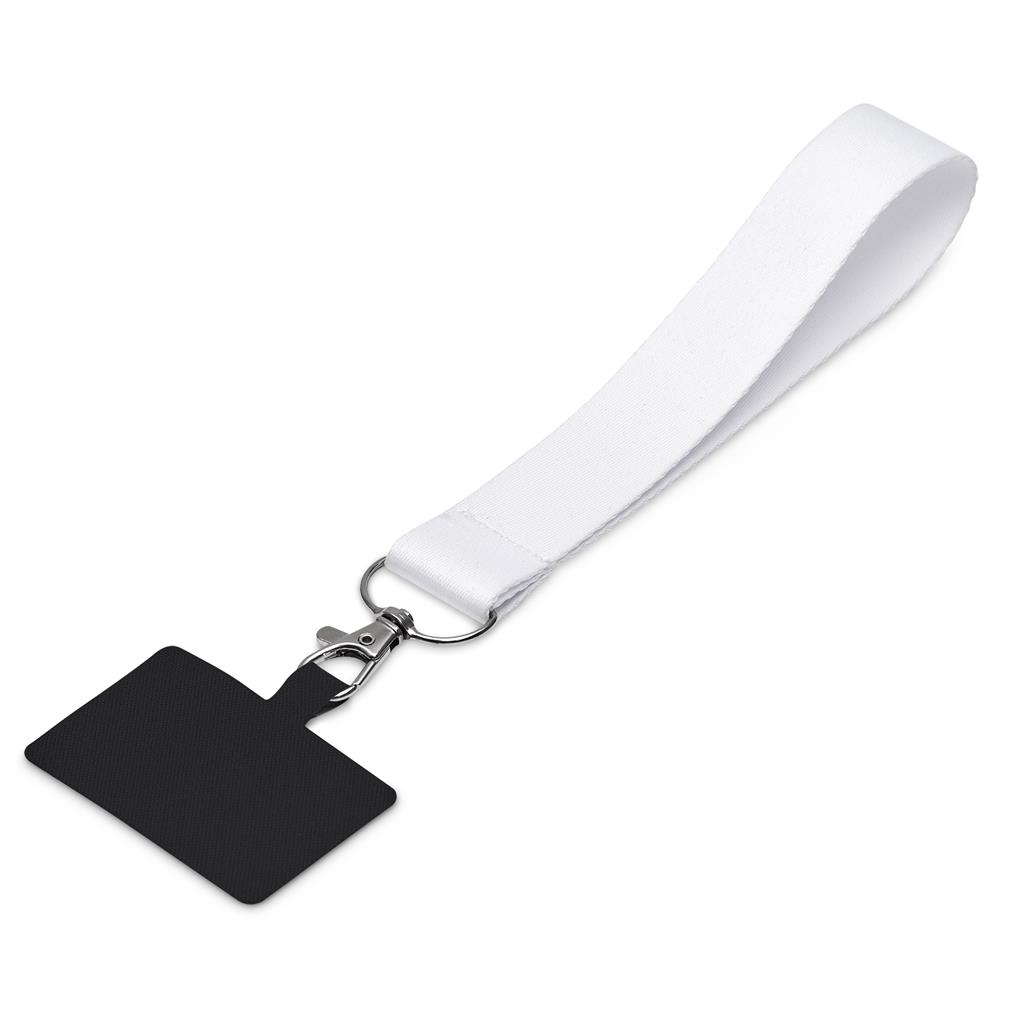 Altitude Vulci 25mm Wrist Phone Strap - Image 5