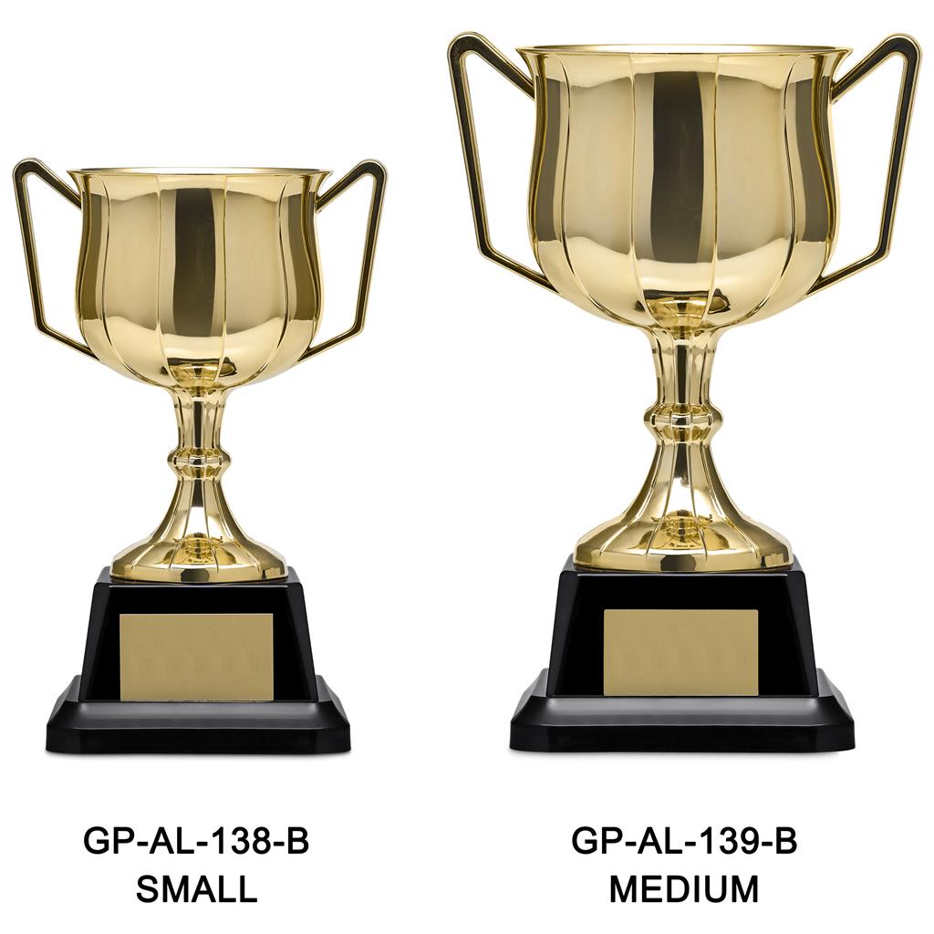 Altitude Aureus Small Trophy - Image 3