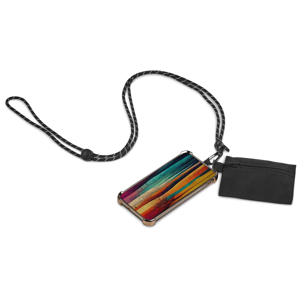 Altitude Isla Crossbody Accessory Bag & Phone Strap - Image 3