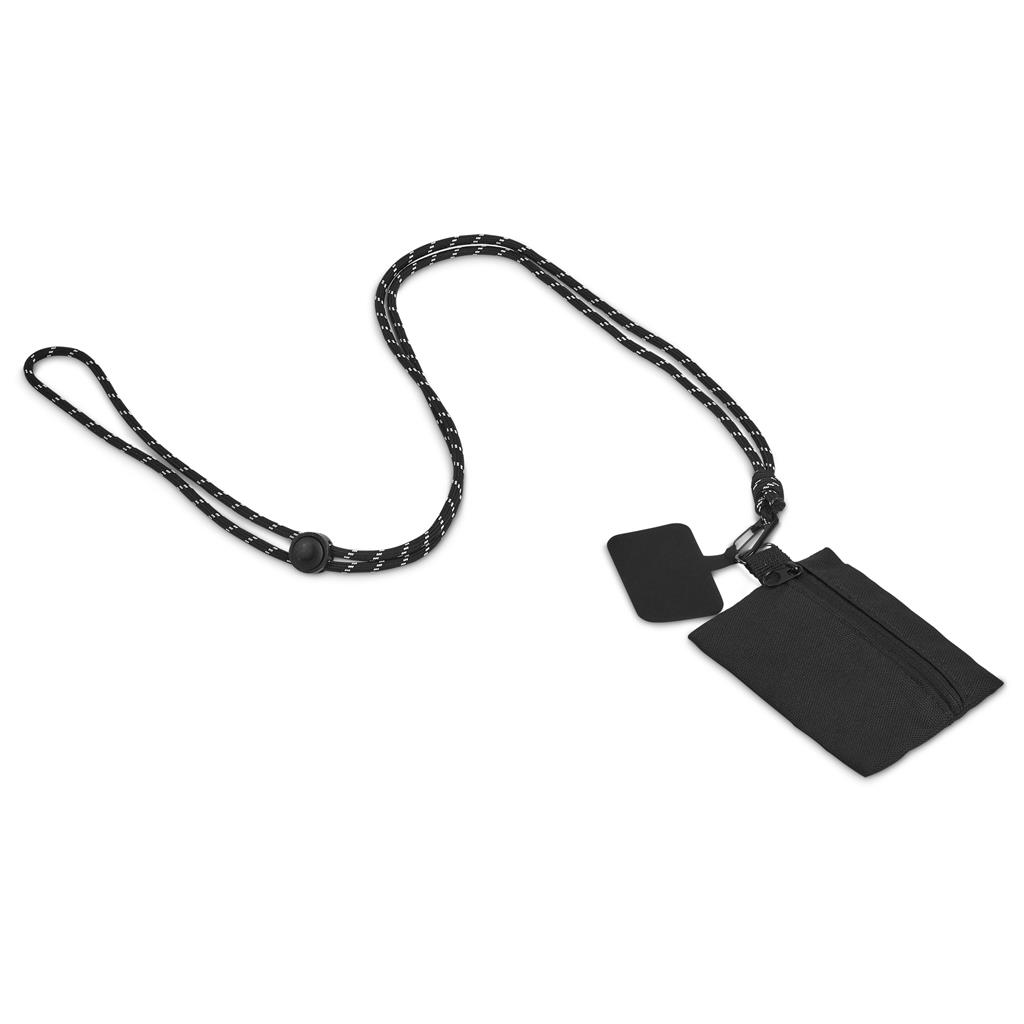 Altitude Isla Crossbody Accessory Bag & Phone Strap - Image 4