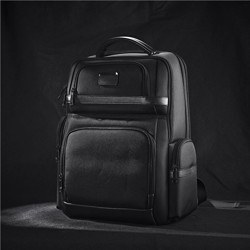 Alex Varga Bellagio Laptop Backpack - Image 2
