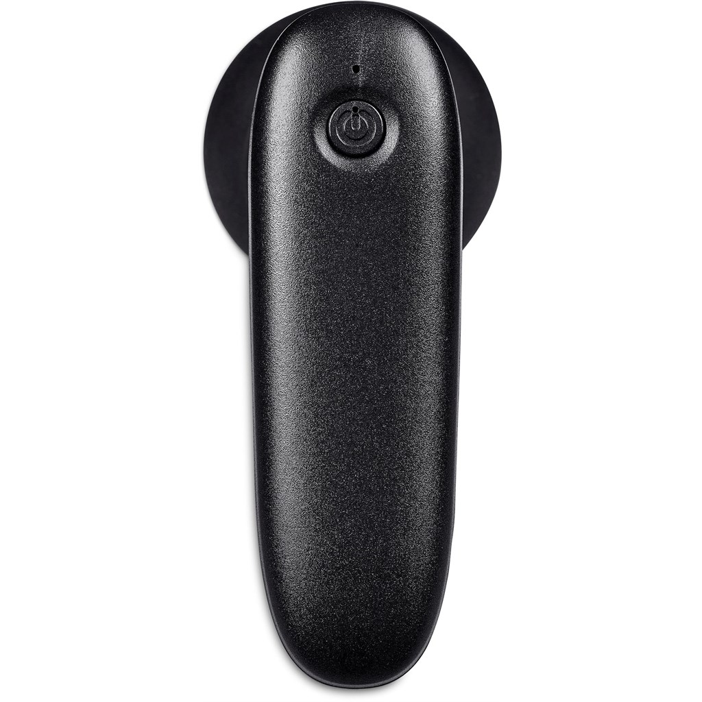 Eva & Elm Stress-Free Mini Massage Gun - Image 4