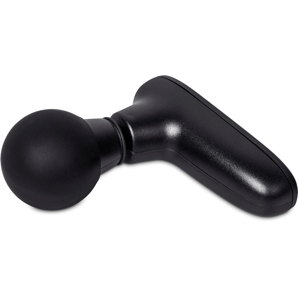 Eva & Elm Stress-Free Mini Massage Gun - Image 5