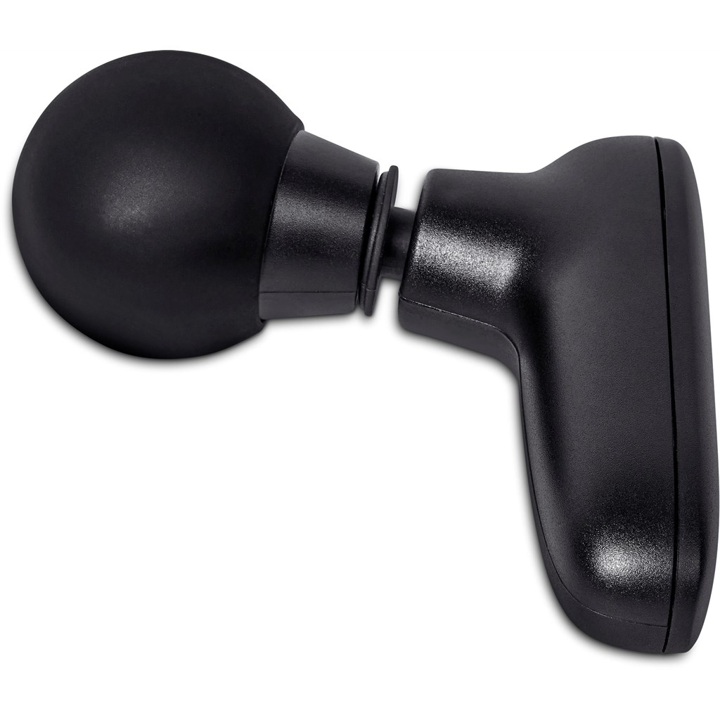Eva & Elm Stress-Free Mini Massage Gun - Image 3