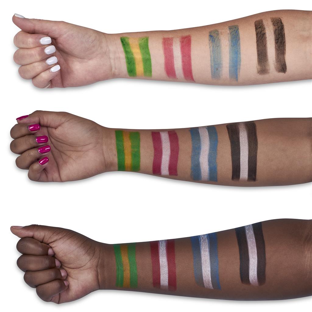 Altitude Cheer Face Paint - Image 3