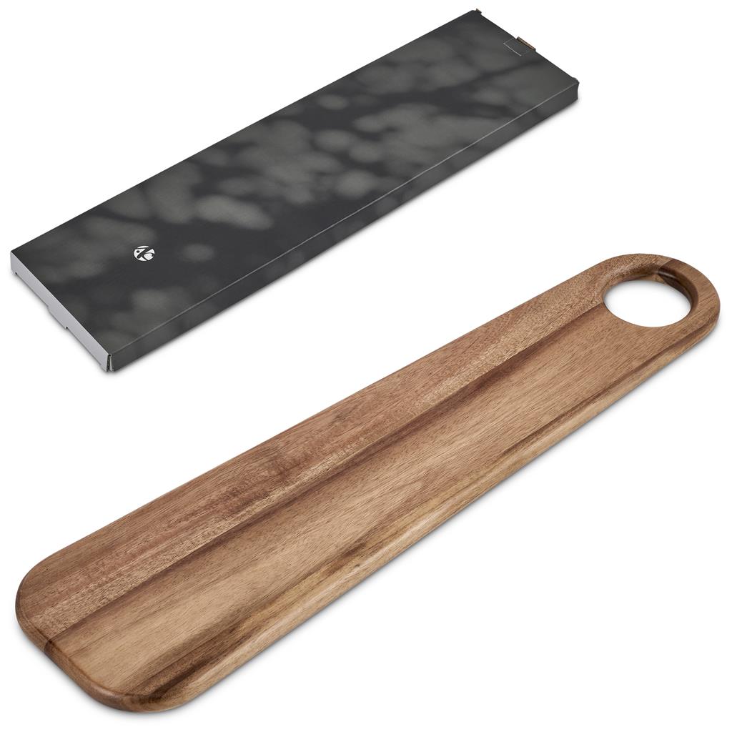 Andy Cartwright Knysna Lagoon Wooden Food Board - Image 5