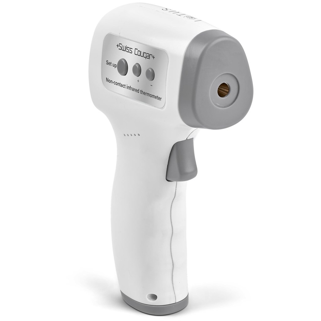 Swiss Cougar Oxford Infrared Thermometer - Image 5
