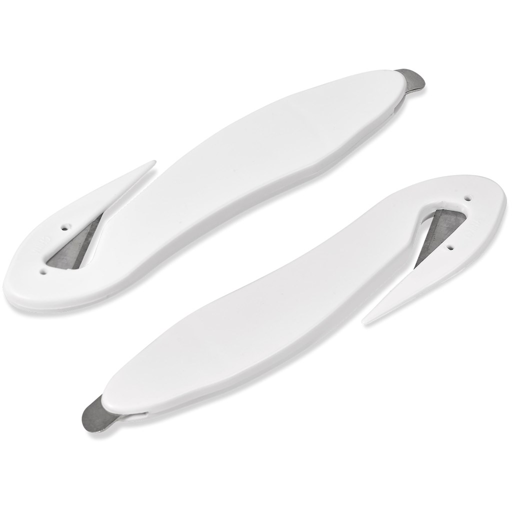 Altitude Safety Box Cutter - Image 2