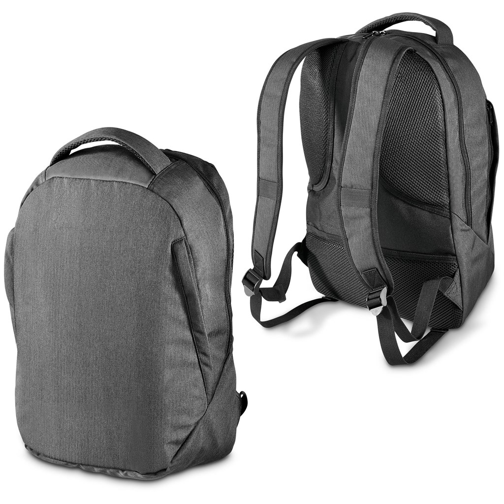 Altitude Transit Laptop Backpack - Image 3