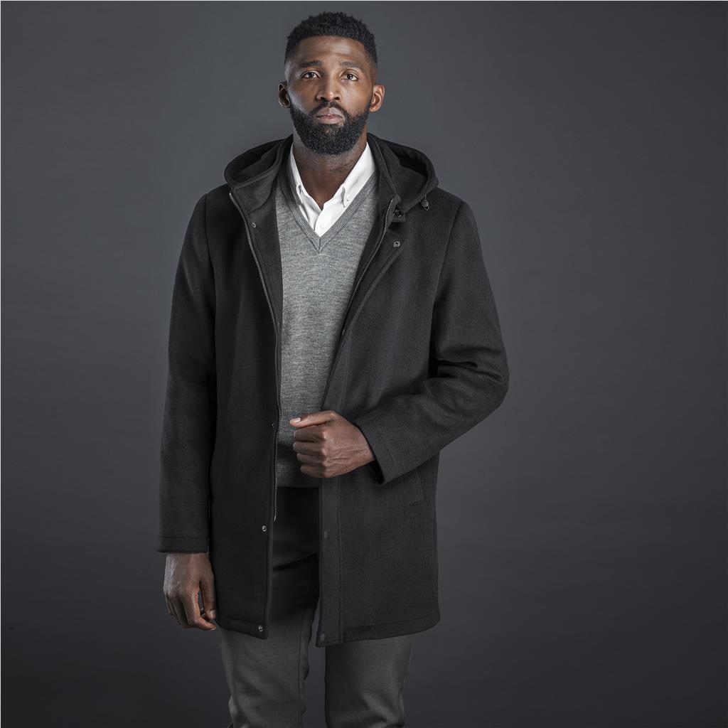Mens Alex Varga Gallegos Jacket - Image 4