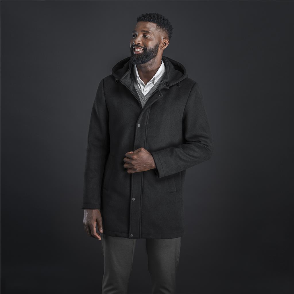 Mens Alex Varga Gallegos Jacket - Image 3
