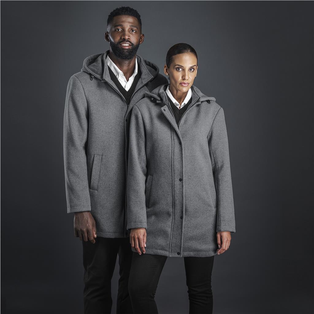 Mens Alex Varga Gallegos Jacket - Image 5