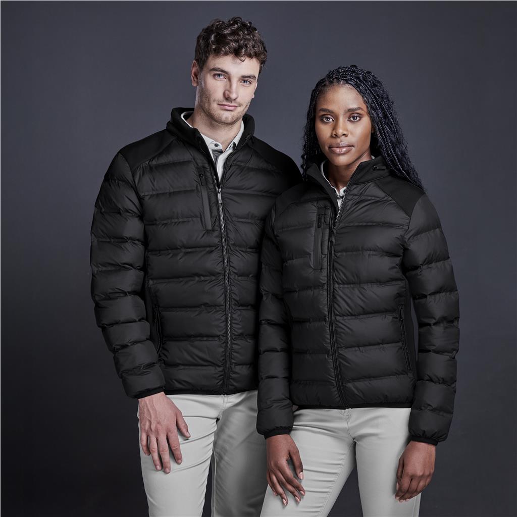 Mens Alex Varga Monaco Jacket - Image 3