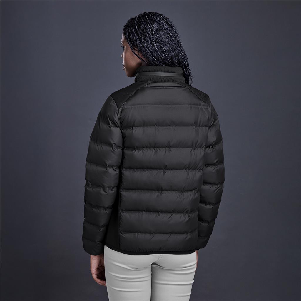 Ladies Alex Varga Monaco Jacket - Image 5