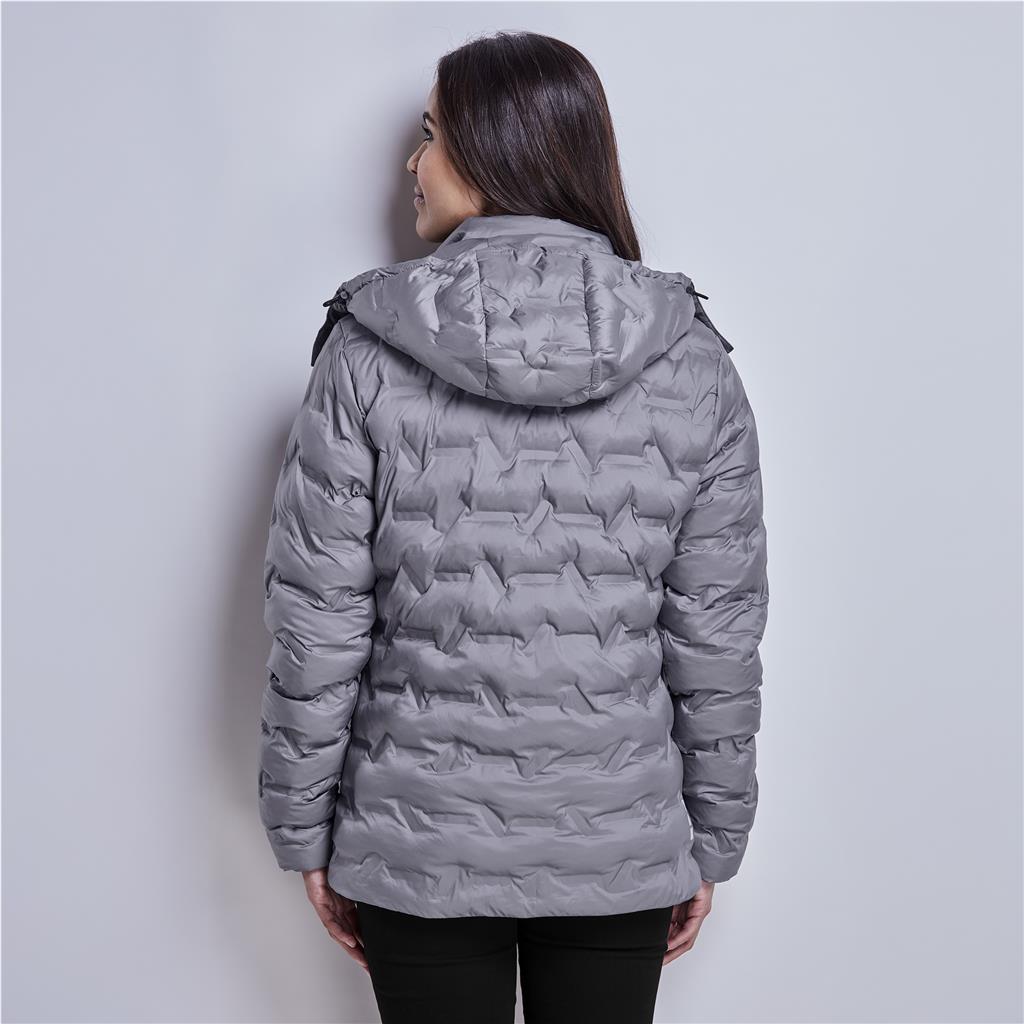 Ladies Vancouver Jacket - Image 5