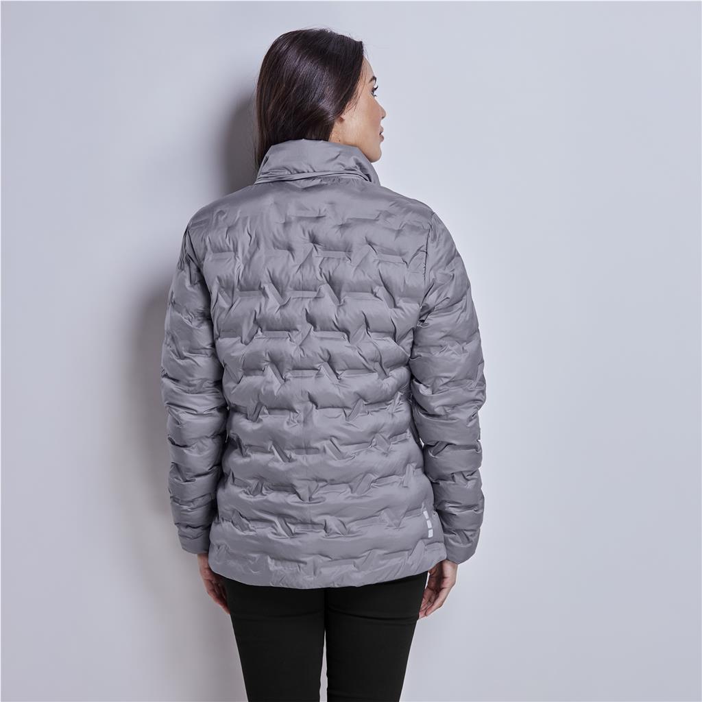 Ladies Vancouver Jacket - Image 4