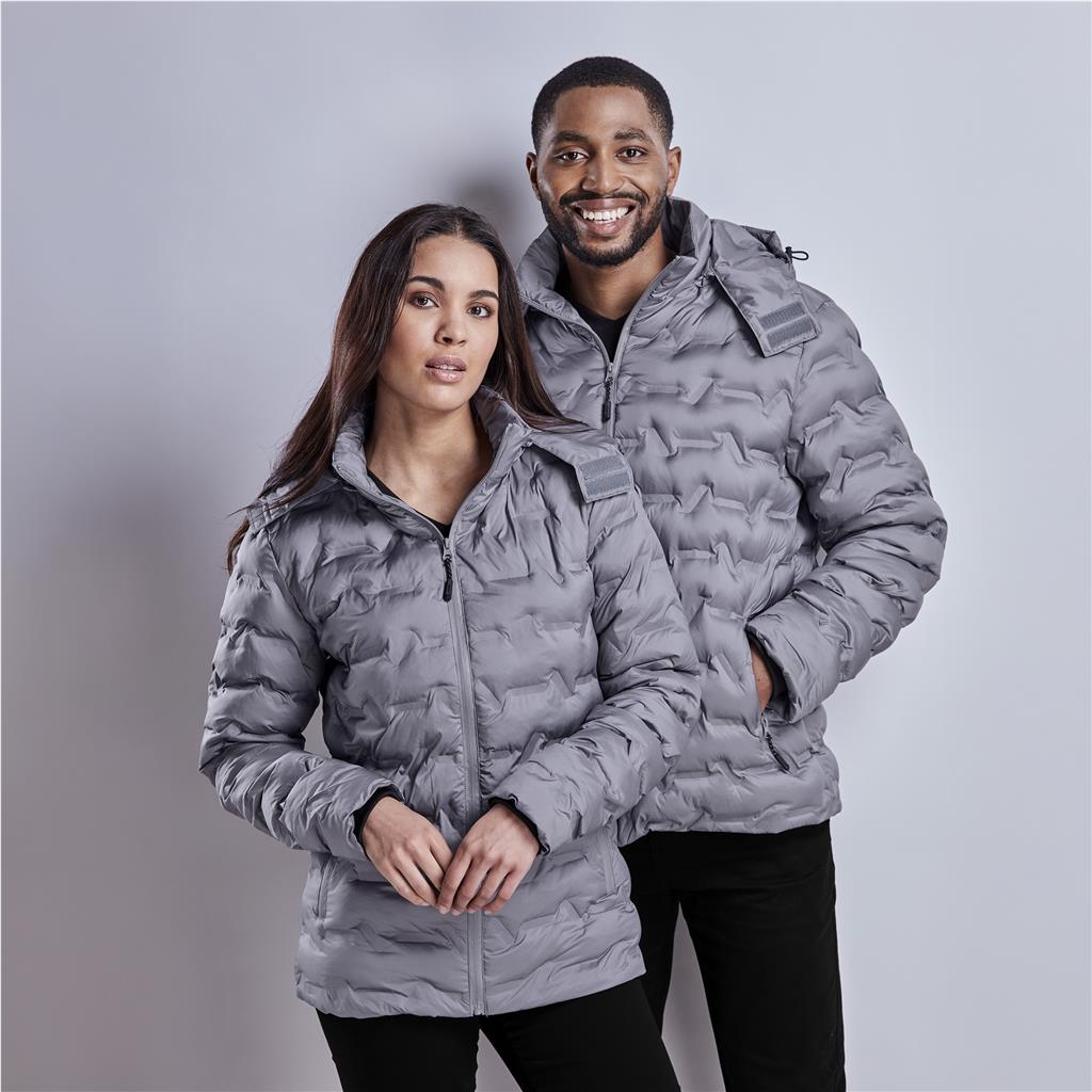 Ladies Vancouver Jacket - Image 2