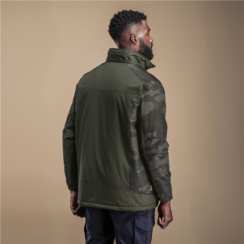 Mens Lebombo Jacket - Image 4