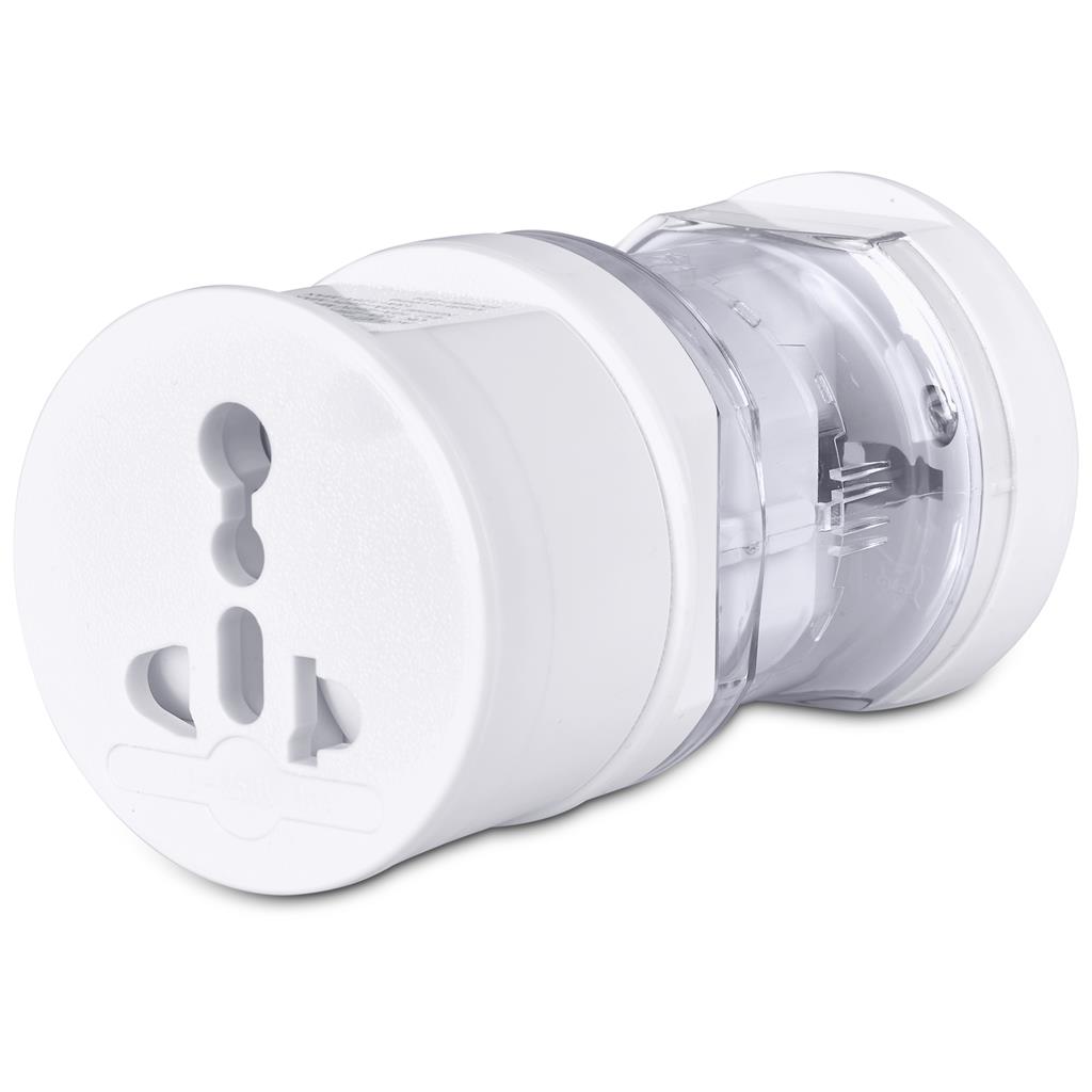Altitude Destination World Travel Adaptor - Image 4