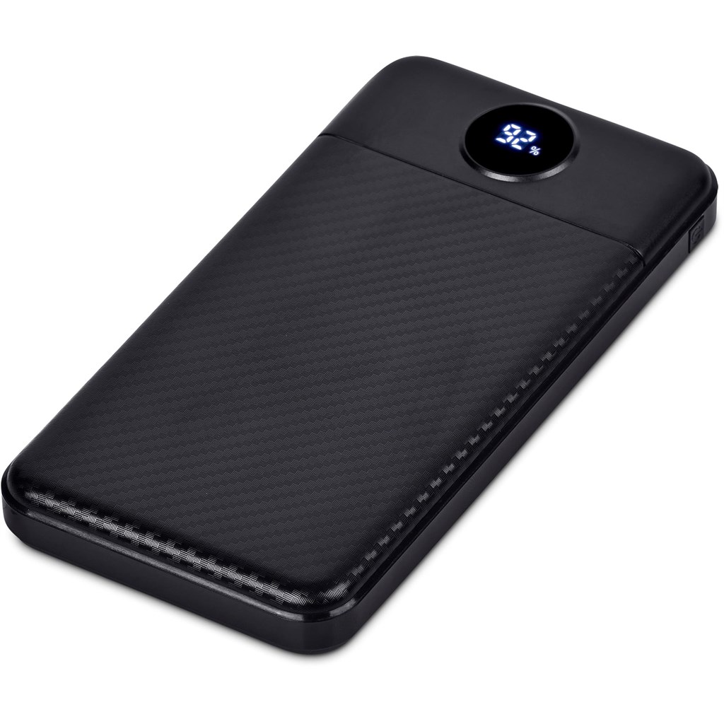 Alex Varga Lagarna Fast Charge 20W Power Bank - 10 000mAh - Image 3