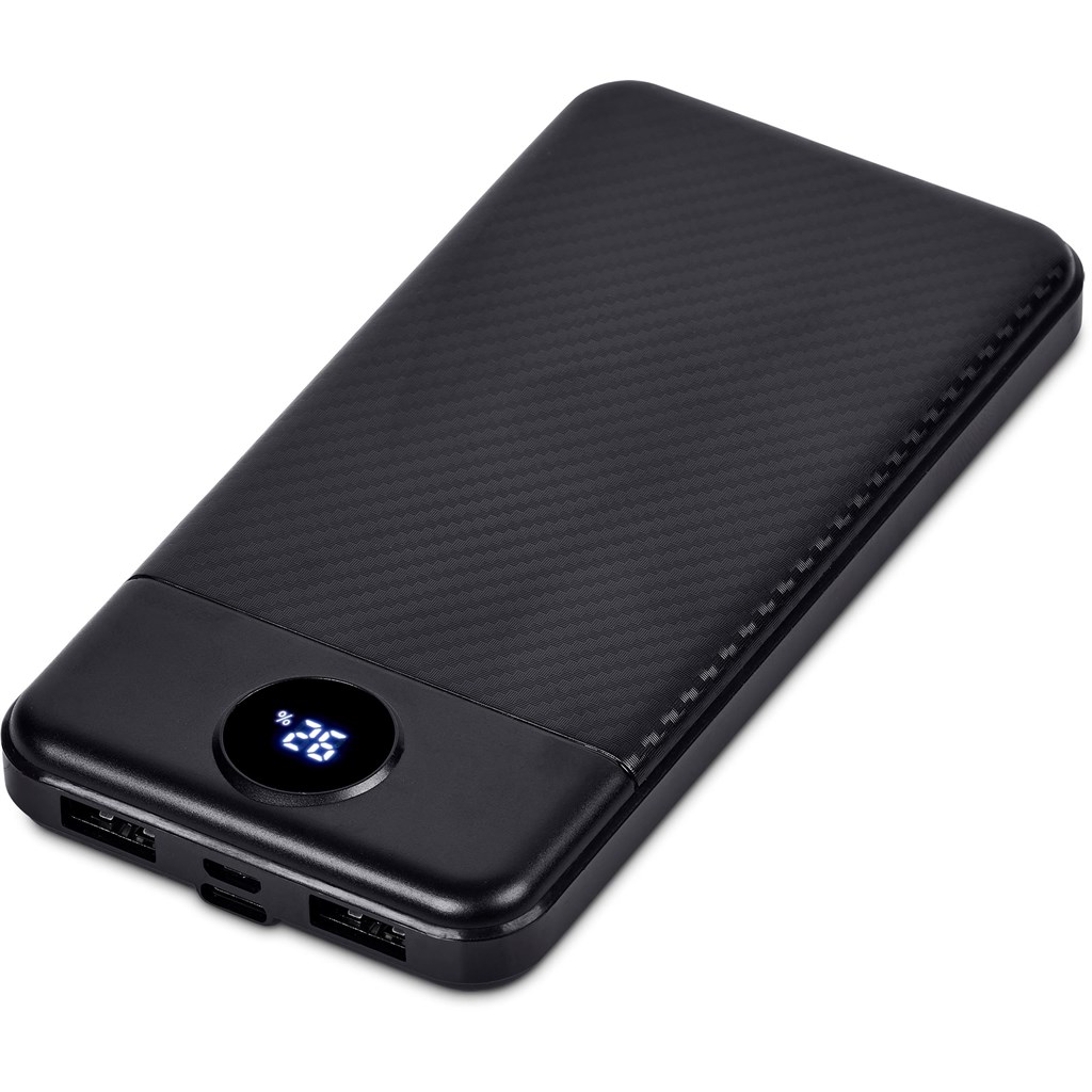 Alex Varga Lagarna Fast Charge 20W Power Bank - 10 000mAh - Image 4