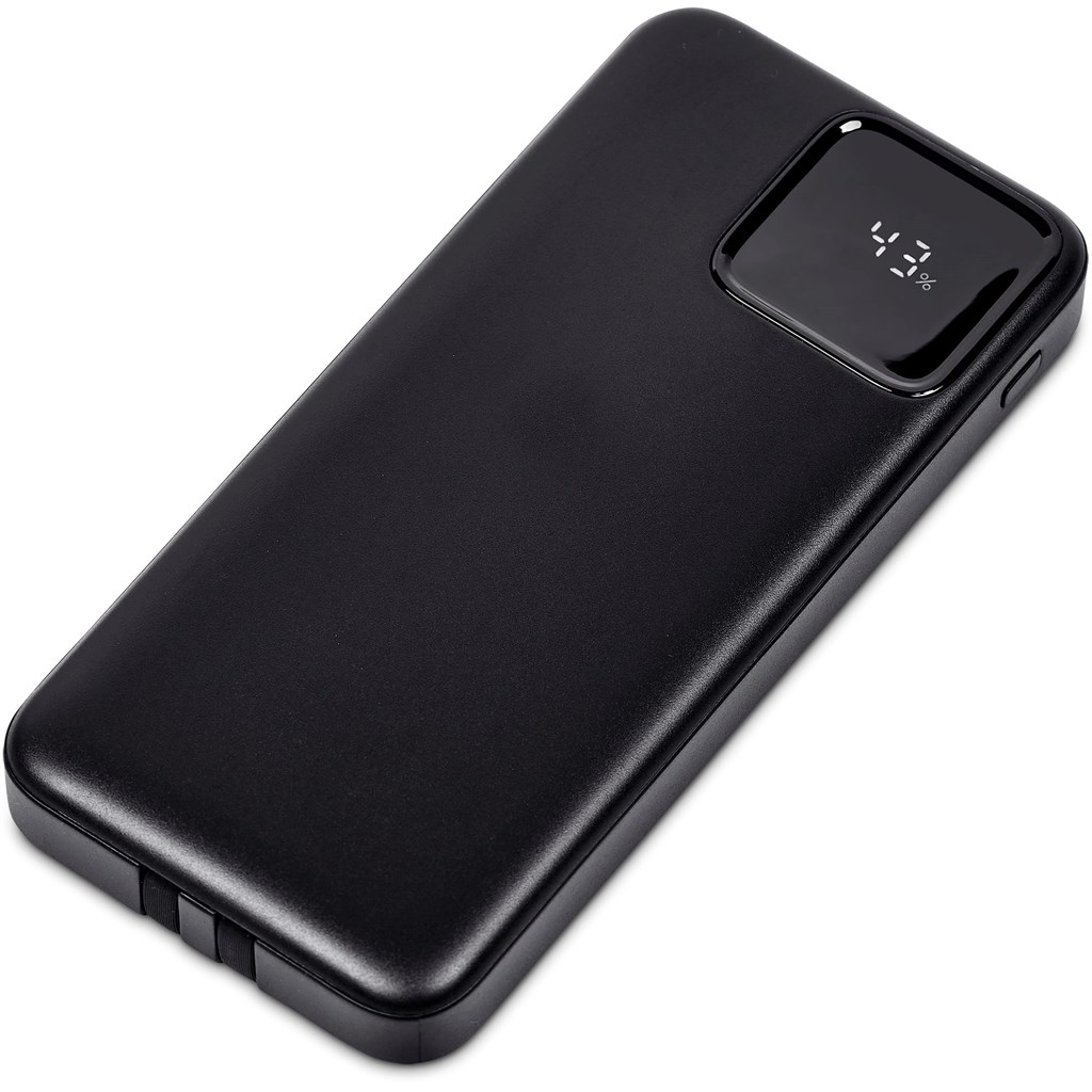 Alex Varga Scorpio Fast Charge 22.5W Power Bank -10 000mAh - Image 3