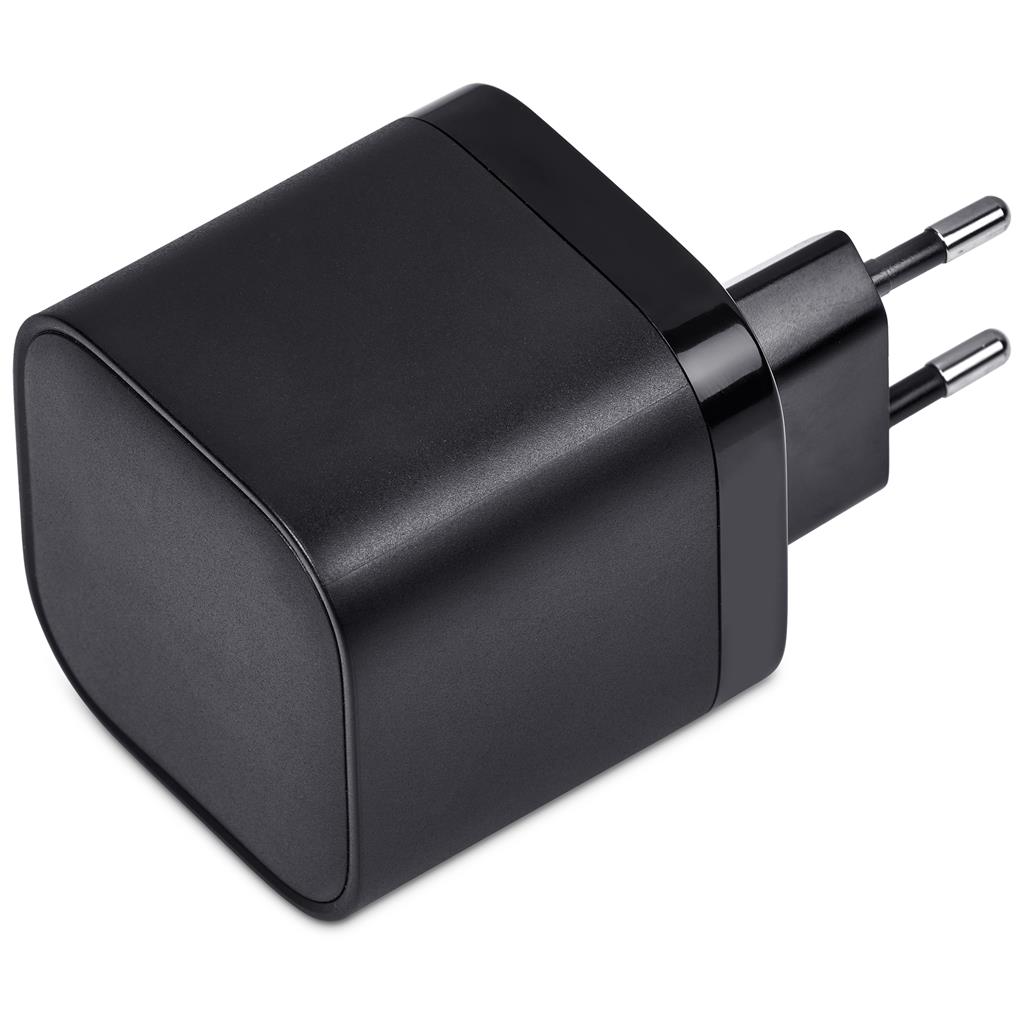 Alex Varga Salazar Fast Charge 65W Power Delivery Wall Charger - Image 2