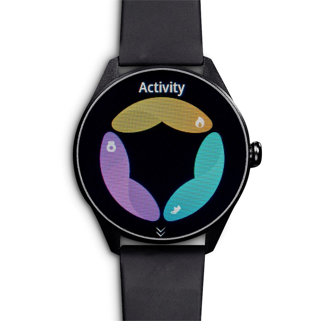 Swiss Cougar Auckland Smart Watch - Image 3