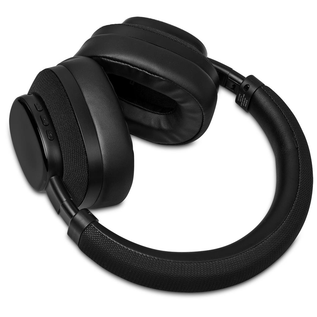 Swiss Cougar Modena Active Noise-Cancelling Bluetooth Headphones - Image 5