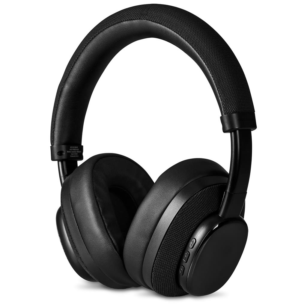 Swiss Cougar Modena Active Noise-Cancelling Bluetooth Headphones - Image 3