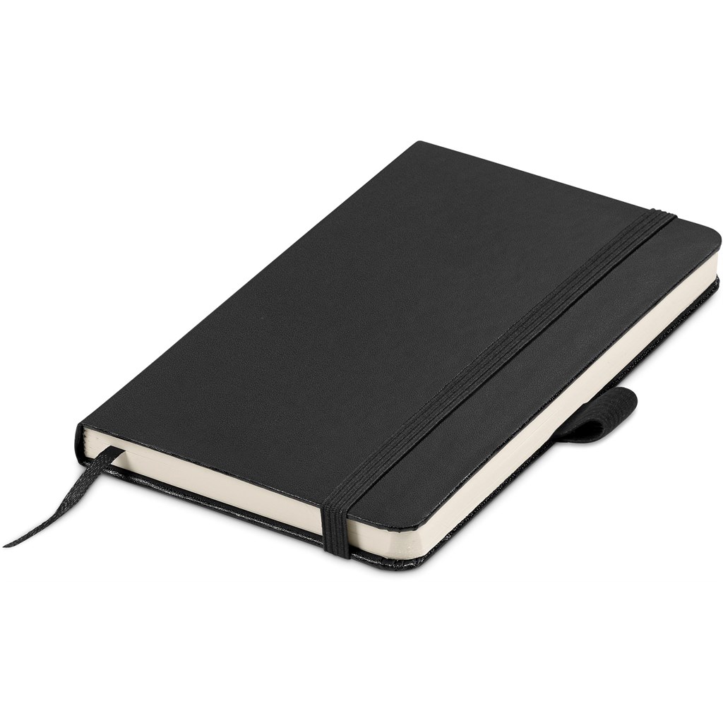 Altitude Fourth Estate A6 Hard Cover Notebook - Image 2