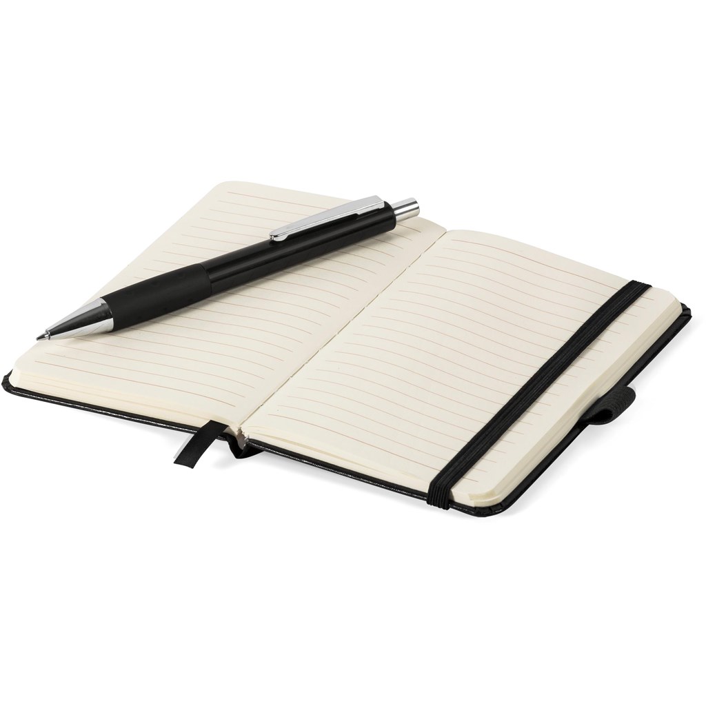 Altitude Fourth Estate A6 Hard Cover Notebook - Image 4