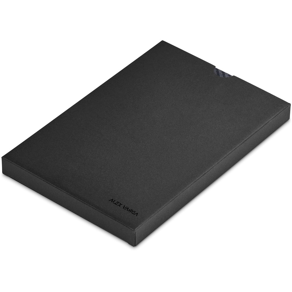 Alex Varga Lagarna A5 Hard Cover Notebook - Image 4