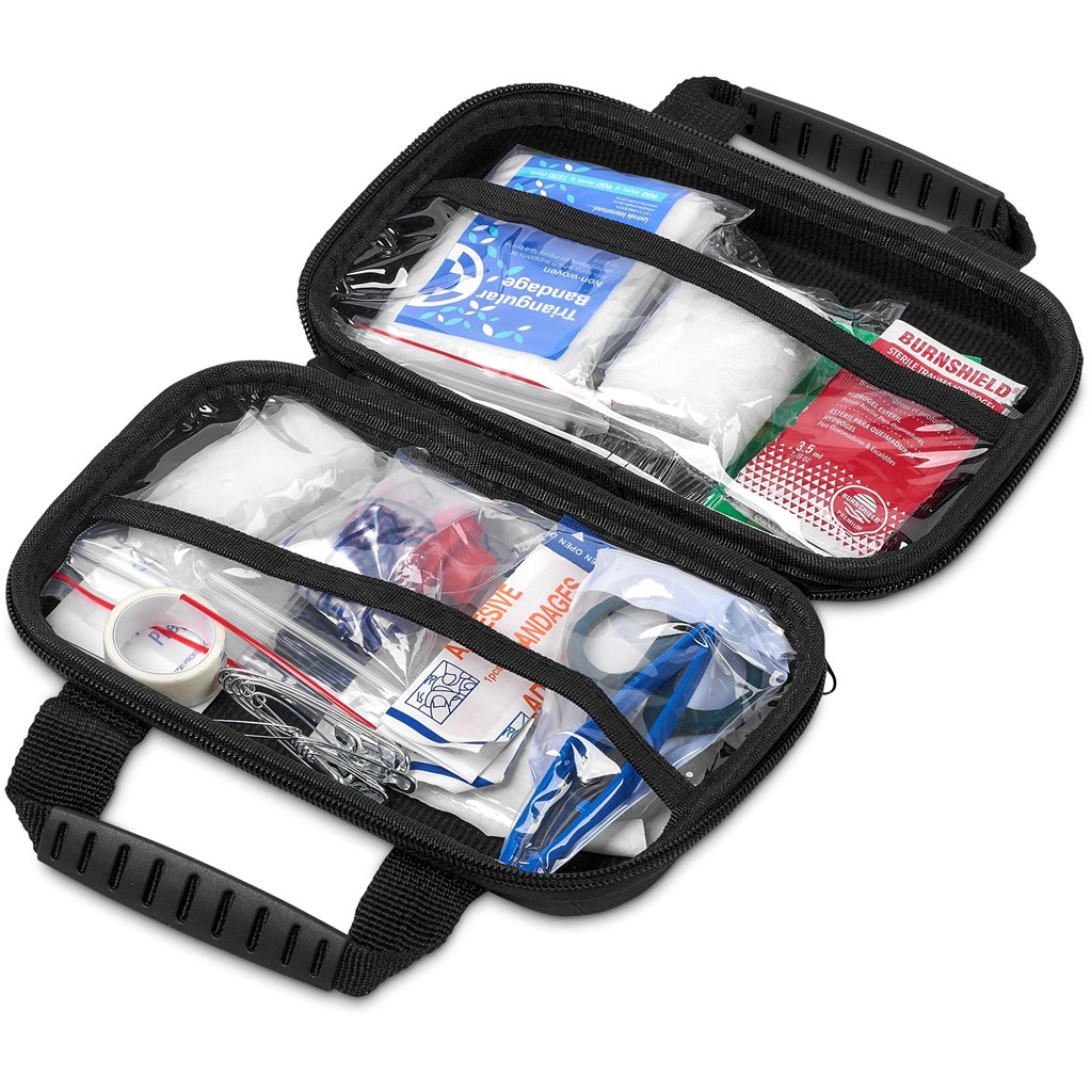 Altitude Rescue First Aid Kit - Image 5