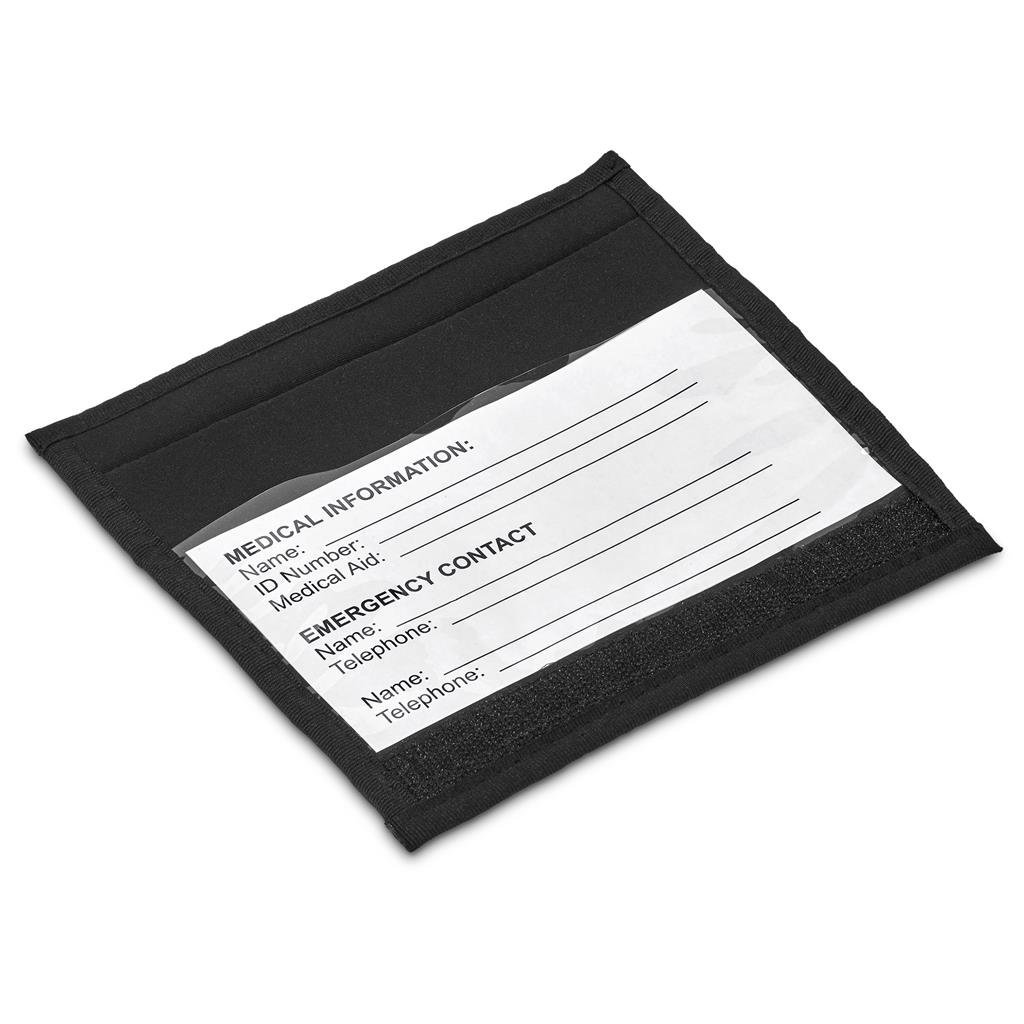 Hoppla Guardian Polyester Medical Wrap - Image 5