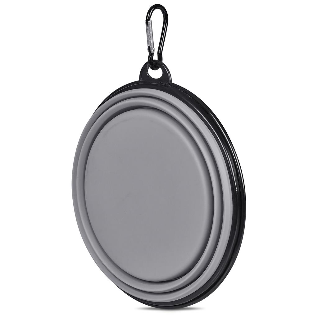 Altitude Harley Collapsible Pet Bowl – 650ml - Image 3